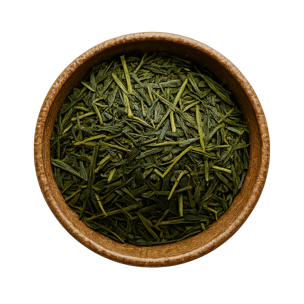 Thé vert